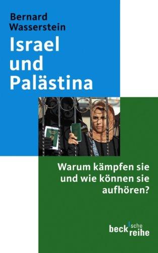 Israel und Palästina: Warum kämpfen sie und wie können sie aufhören?