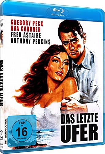 Das letzte Ufer [Blu-ray]