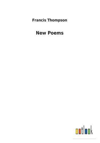 New Poems