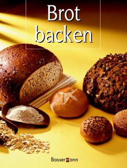 Brotbacken