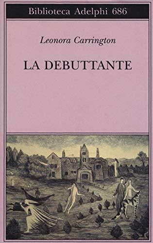 La debuttante