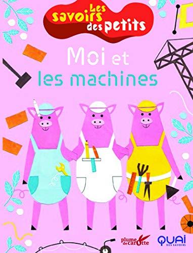 Moi et les machines