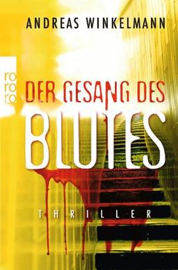 Der Gesang des Blutes