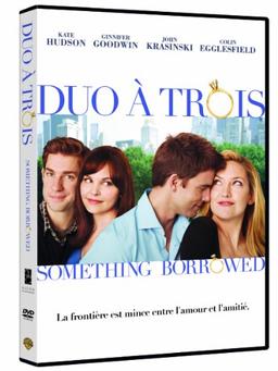 Duo à trois [FR Import]