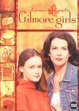 Gilmore Girls: l'intégrale saison 1 (6 DVDs) [FR IMPORT]