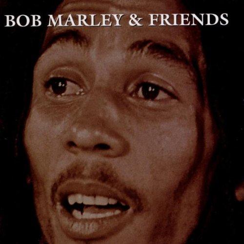 Bob Marley & Friends