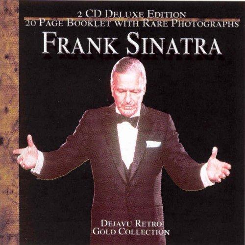 Frank Sinatra - Gold Collection