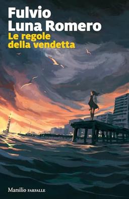 Le regole della vendetta (Farfalle)