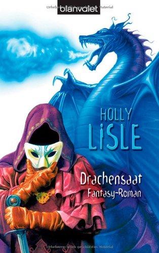 Drachensaat: Fantasy-Roman