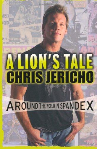 Lion's Tale: Around the World in Spandex