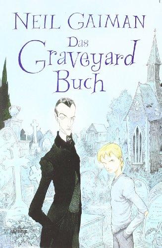 Das Graveyard Buch