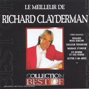 Le Meilleur De Richard Clayder