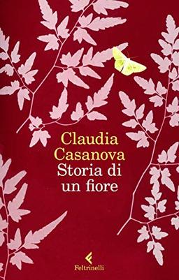 STORIA DI UN FIORE