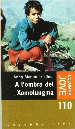 A l'ombra del Xomolungma (COL.LECCIO JOVE)