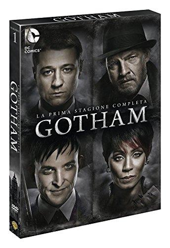 Gotham - Stagione 01 [6 DVDs] [IT Import]