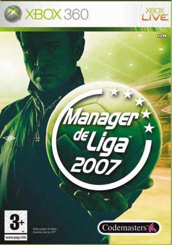 Manager de Liga 2007