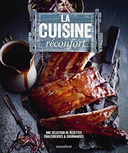 La cuisine réconfort : une sélection de recettes chaleureuses et gourmandes