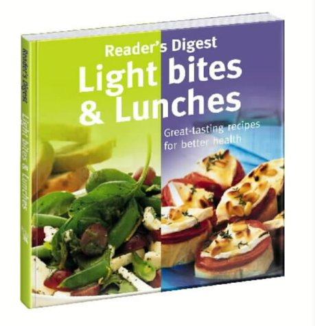 Light Bites and Lunches (Eat Well, Live Well S.)