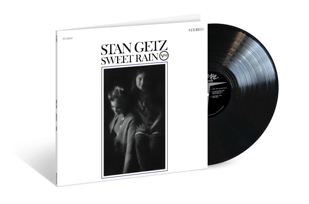 Sweet Rain (Acoustic Sounds) [Vinyl LP]