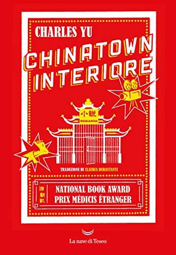 Chinatown interiore (Oceani)