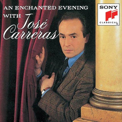 Enchanted Evening With Jose Ca