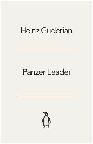 Panzer Leader (Penguin Classic Military History)