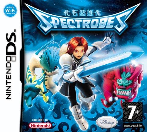 Spectrobes [FR Import]