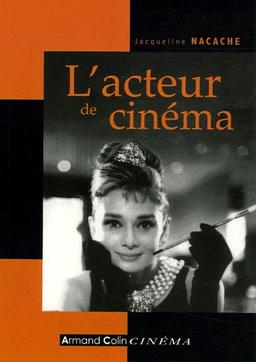 L'acteur de cinéma