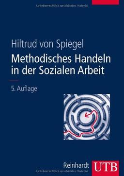 Methodisches Handeln in der Sozialen Arbeit: Grundlagen und Arbeitshilfen für die Praxis