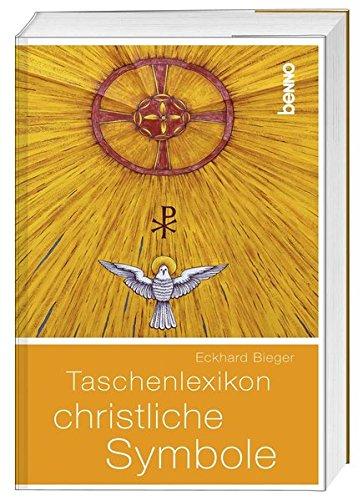 Taschenlexikon christliche Symbole