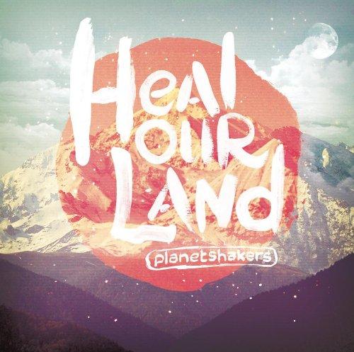 Heal Our Land (+Bonus-DVD)