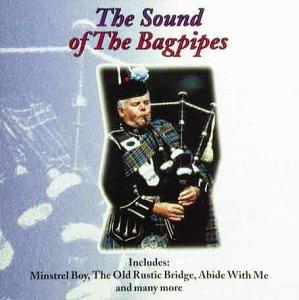 Sound of the Bagpipes (US Import)