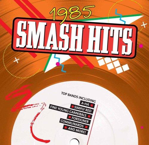 Smash Hits 1985