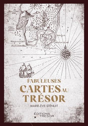 Fabuleuses cartes au trésor