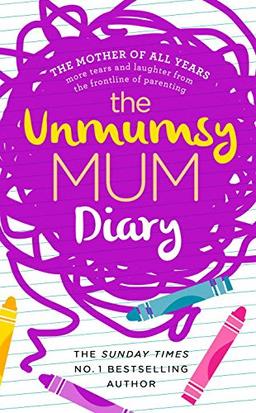 The Unmumsy Mum Diary