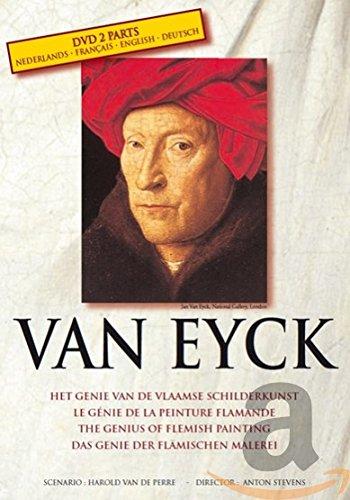 Van Eyck - Das Genie der flämischen Malerei