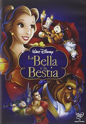 La bella e la bestia [IT Import]