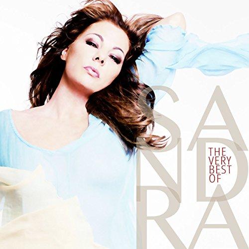 The Very Best of Sandra (2CD)