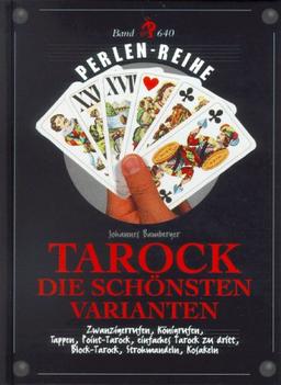 Tarock: Die schönsten Varianten