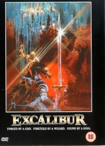 Excalibur [UK Import]