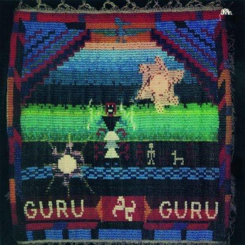 Guru Guru