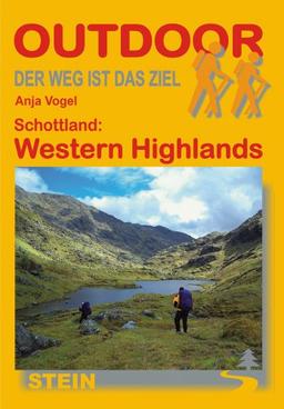 Schottland: Western Highlands