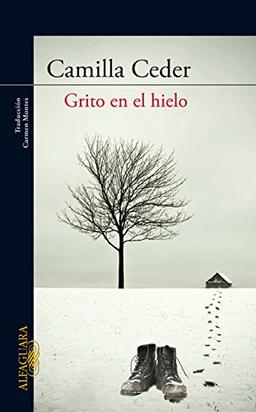 Grito en el hielo (Literaturas)