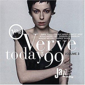 Verve Today 99