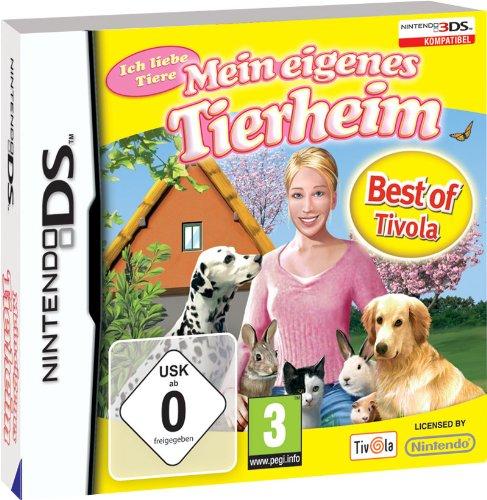 Best of Tivola: Mein eigenes Tierheim