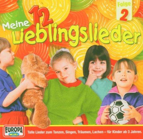 02/Meine Lieblingslieder