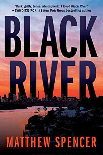 Black River (Rose Riley, Band 1)