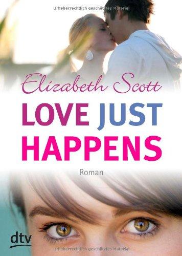 Love just happens: Roman