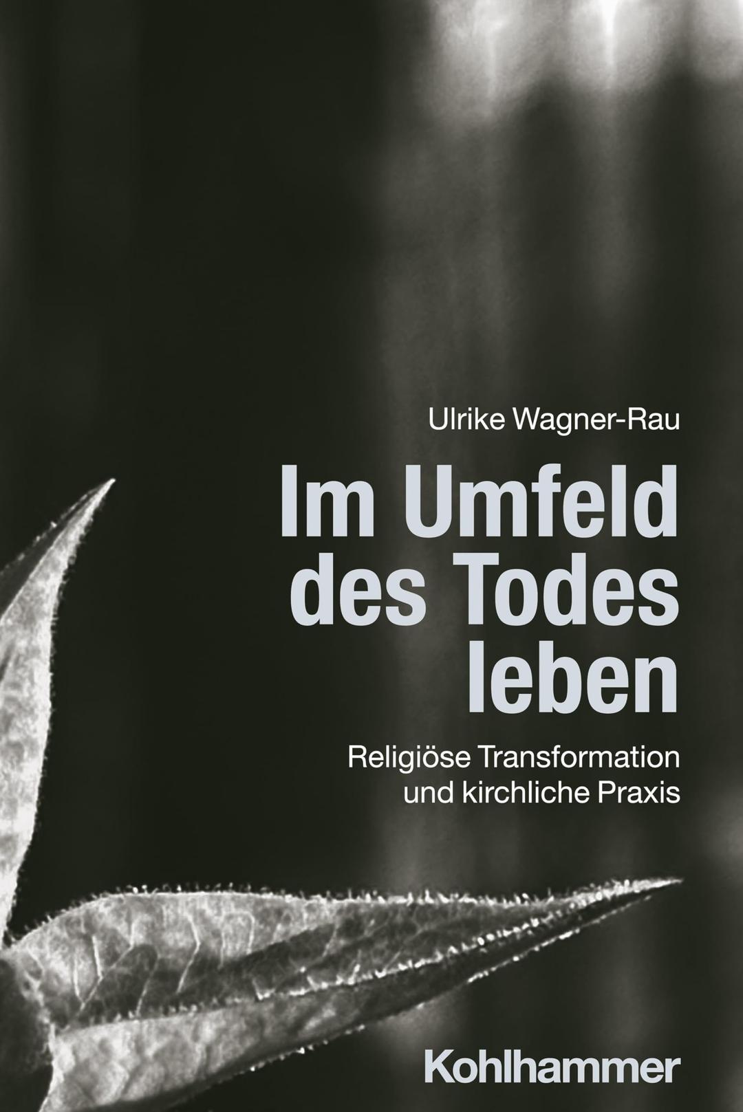 Im Umfeld des Todes leben: Religiöse Transformation und kirchliche Praxis