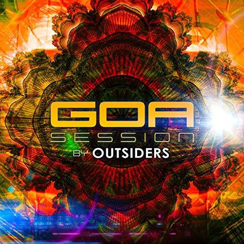 Goa Session-By Outsiders